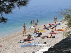 Hotel Punta Apartmani