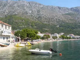 Hotel Punta Apartmani