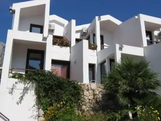 Hotel Punta Apartmani
