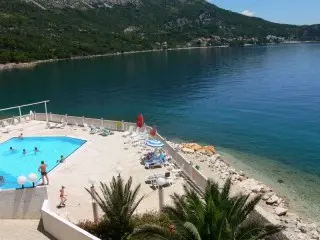 Hotel Punta Apartmani