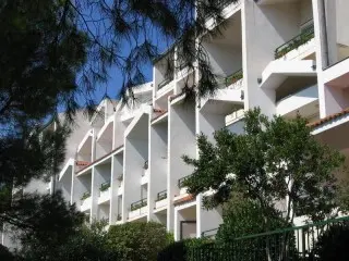 Hotel Punta Apartmani