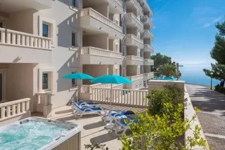 Aparthotel Tamaris