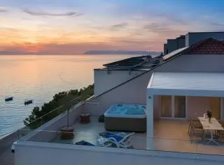 Aparthotel Tamaris