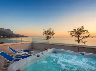 Aparthotel Tamaris