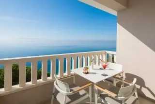 Aparthotel Tamaris