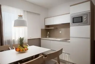 Aparthotel Tamaris