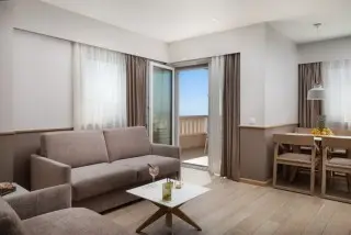 Aparthotel Tamaris