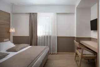 Aparthotel Tamaris