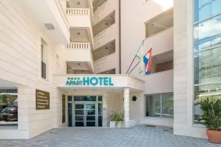Aparthotel Tamaris