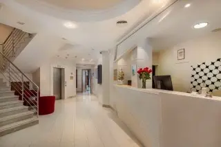 Aparthotel Tamaris