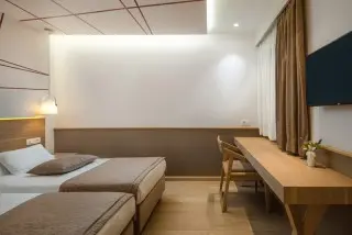 Aparthotel Tamaris