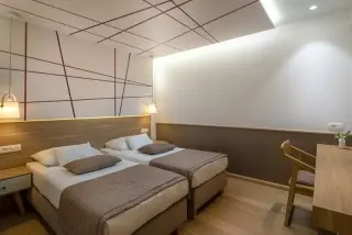Aparthotel Tamaris