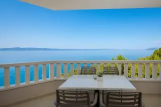 Aparthotel Tamaris
