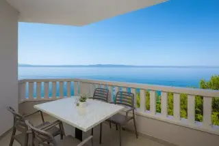 Aparthotel Tamaris