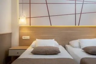 Aparthotel Tamaris