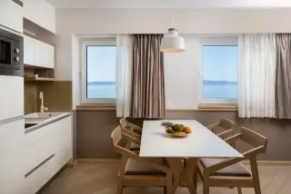 Aparthotel Tamaris
