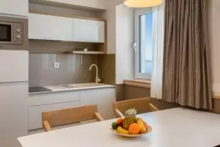 Aparthotel Tamaris