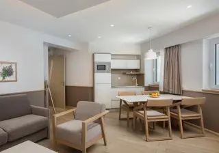 Aparthotel Tamaris