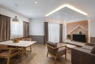 Aparthotel Tamaris