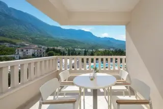 Aparthotel Tamaris