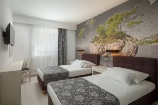 Aparthotel Tamaris