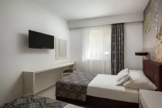 Aparthotel Tamaris
