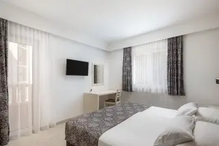 Aparthotel Tamaris