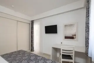 Aparthotel Tamaris