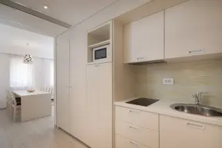 Aparthotel Tamaris