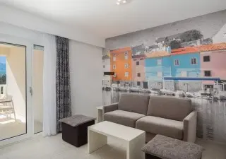 Aparthotel Tamaris