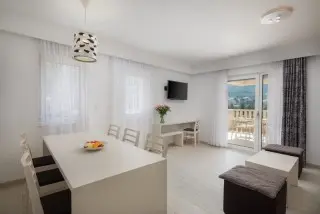 Aparthotel Tamaris