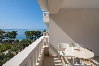 Aparthotel Tamaris
