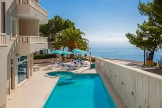 Aparthotel Tamaris