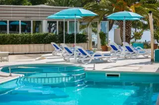 Aparthotel Tamaris