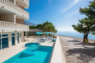 Aparthotel Tamaris