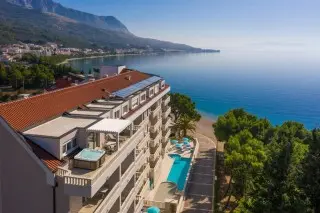 Aparthotel Tamaris