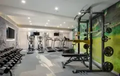 Aparthotel Tamaris