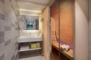 Aparthotel Tamaris