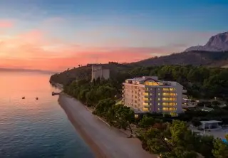 Aparthotel Tamaris