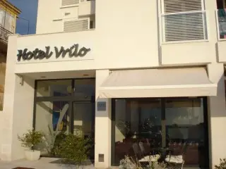 Hotel Vrilo 