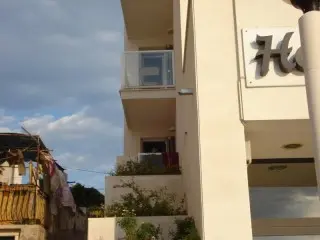 Hotel Vrilo 