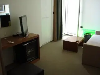 Hotel Vrilo 