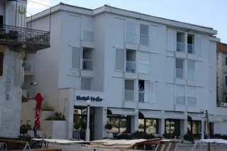Hotel Vrilo 