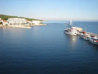Hotel Vrilo 