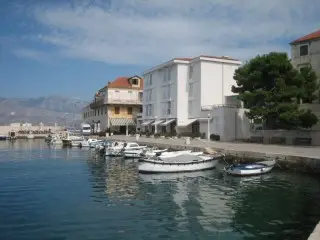 Hotel Vrilo 