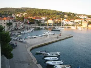 Hotel Vrilo 