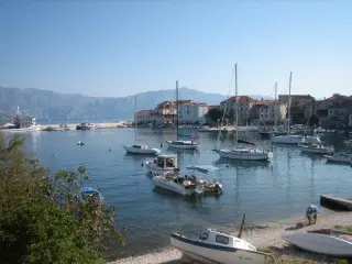 Hotel Vrilo 