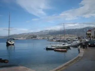 Hotel Vrilo 