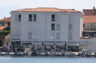 Hotel Vrilo 