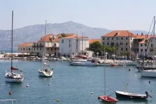 Hotel Vrilo 